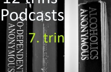 7. trins konvent – Catrine SLAA/ACA